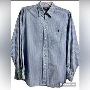 Polo Ralph Lauren Lowell Sport  Men’s button down shirt